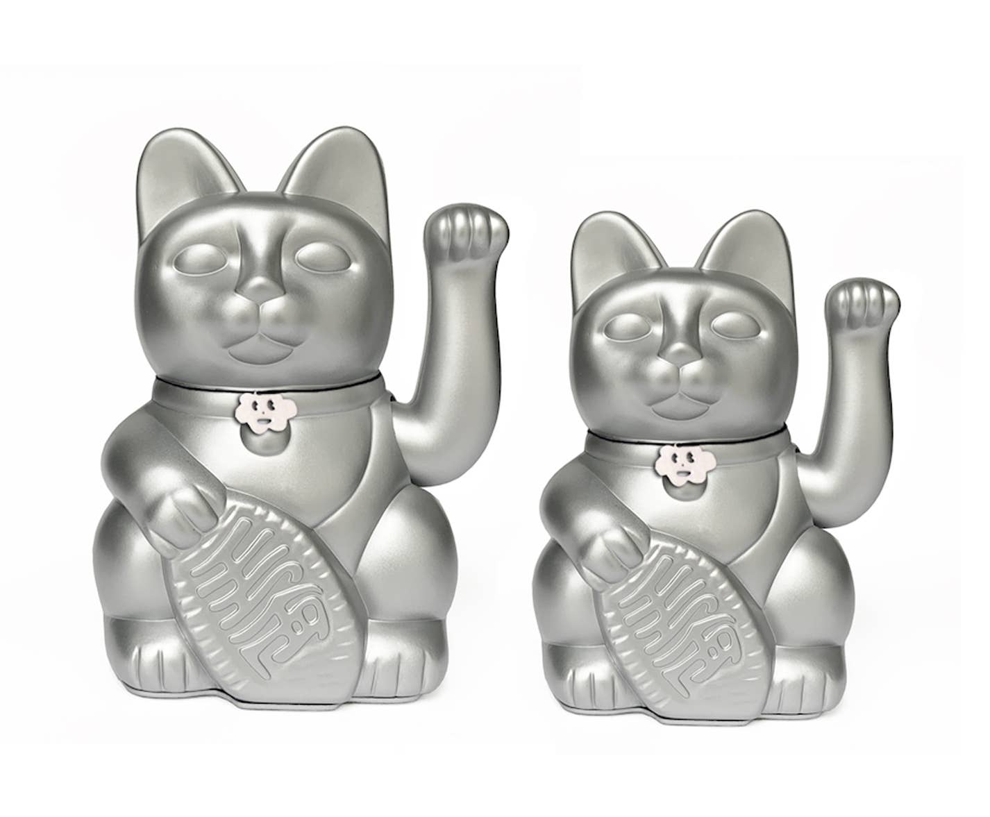 luckycat Plata