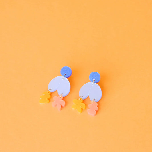 Pin Estrella Nocturna