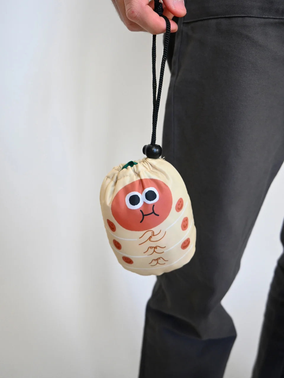 bolsa reutilizable Grub Grab