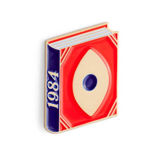 Pin  1984