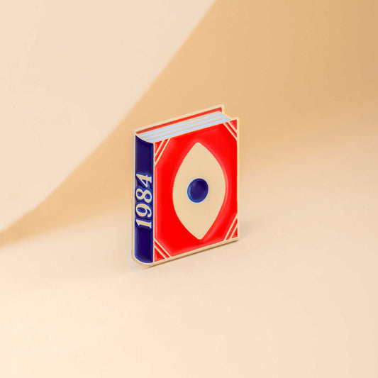Pin  1984
