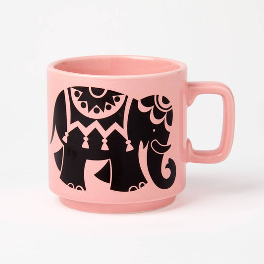 Taza Magpie x Hornsea - Elefante