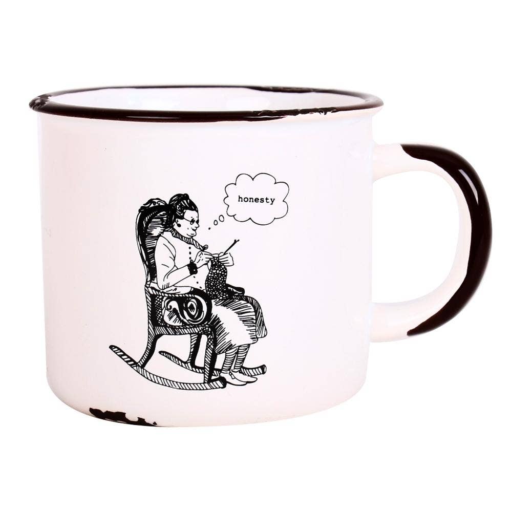 taza abuela