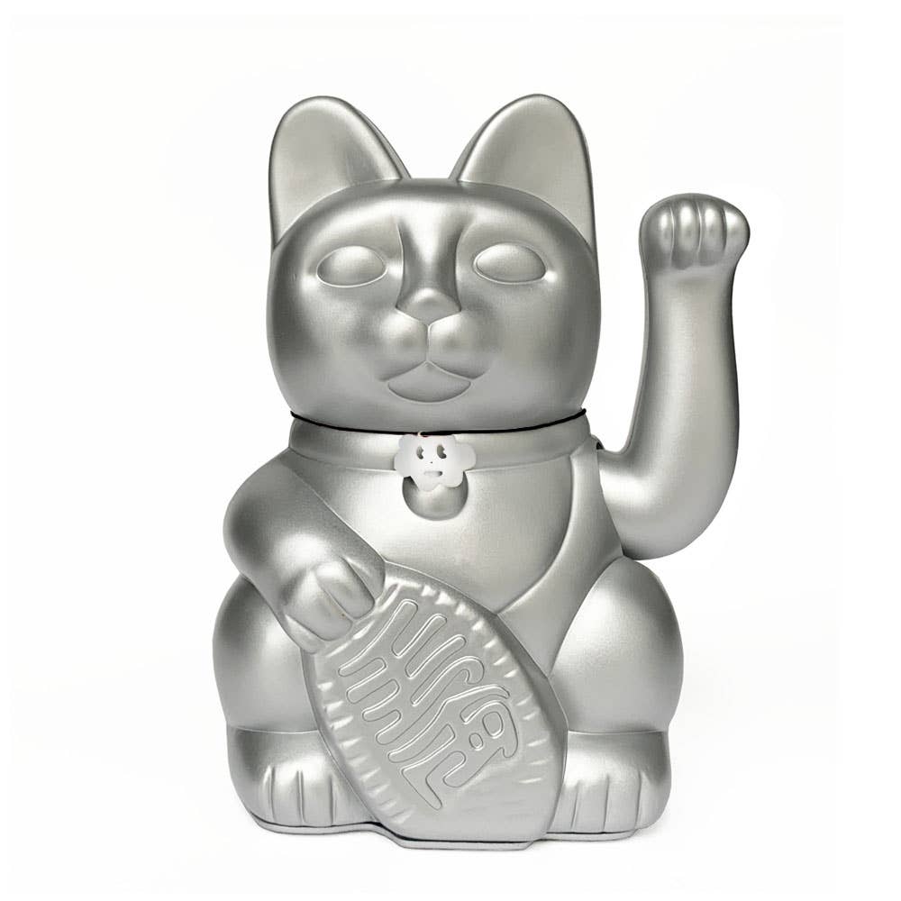 luckycat Plata