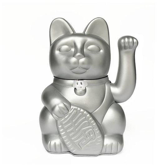 luckycat Plata