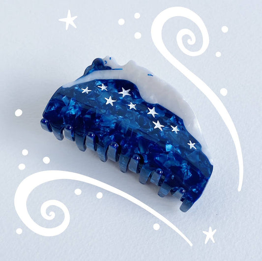pinza de pelo Cosmic Woman