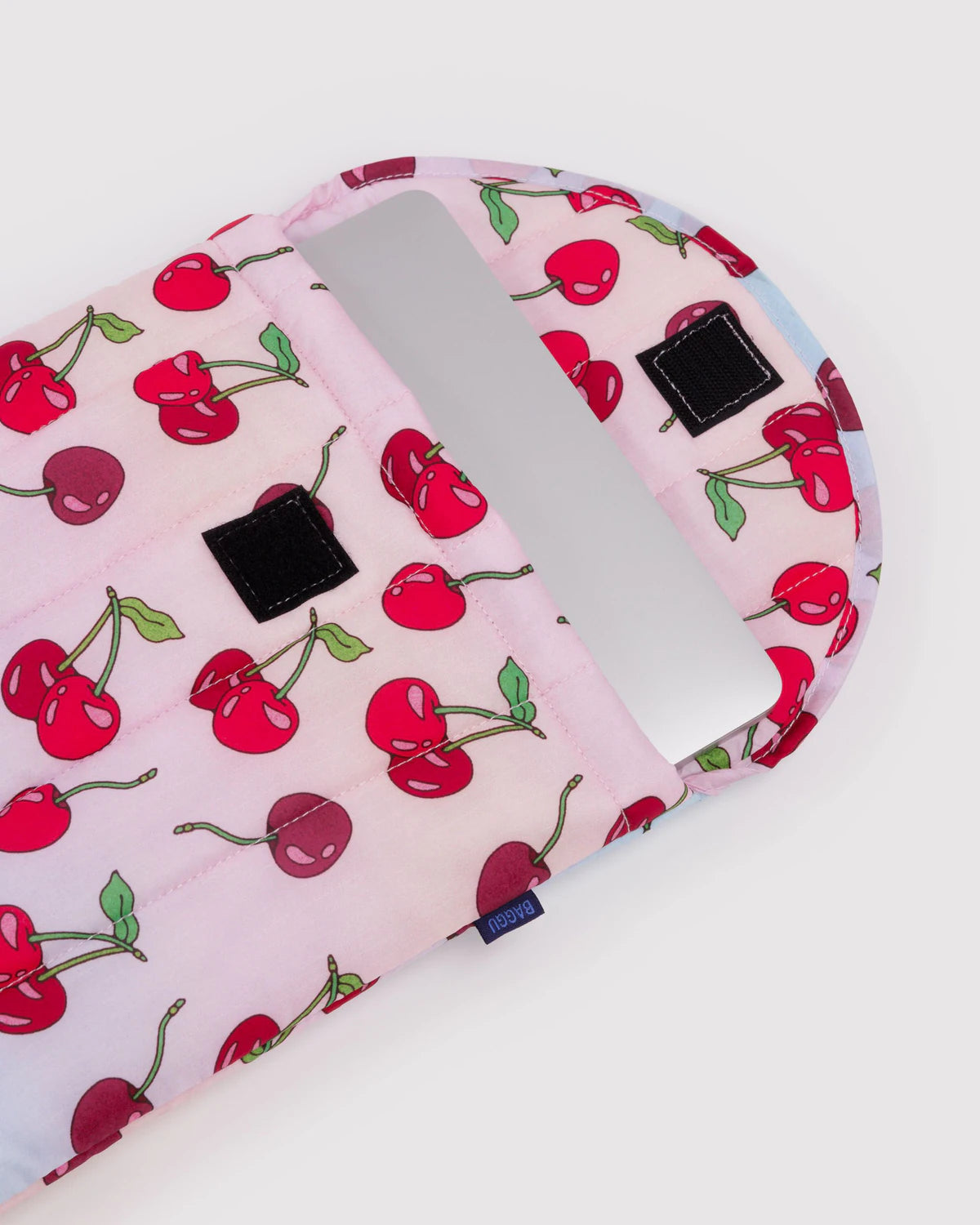 Funda portatil cherries baggu