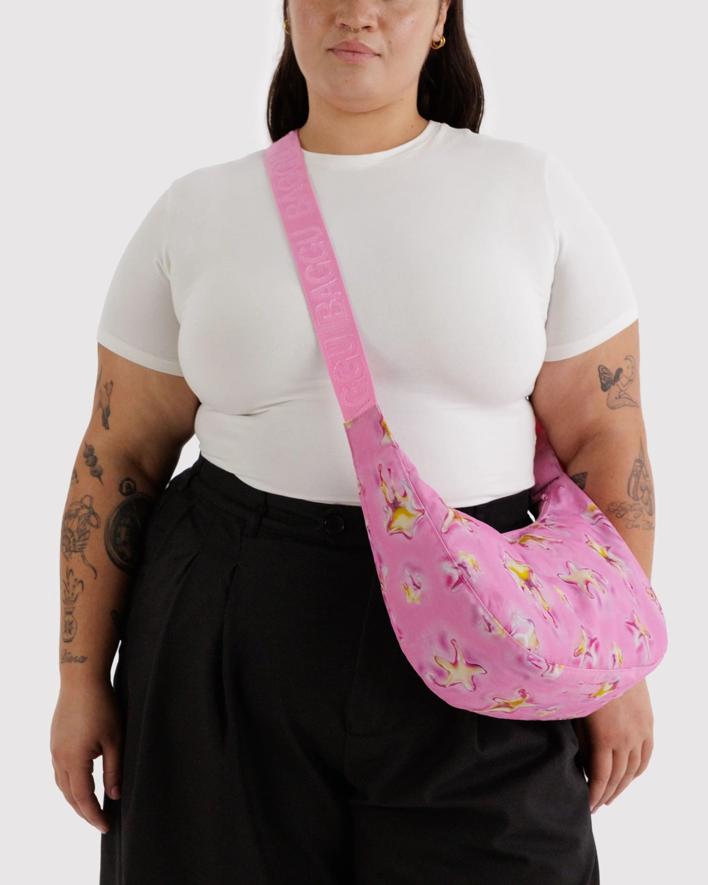 bolso dancing star