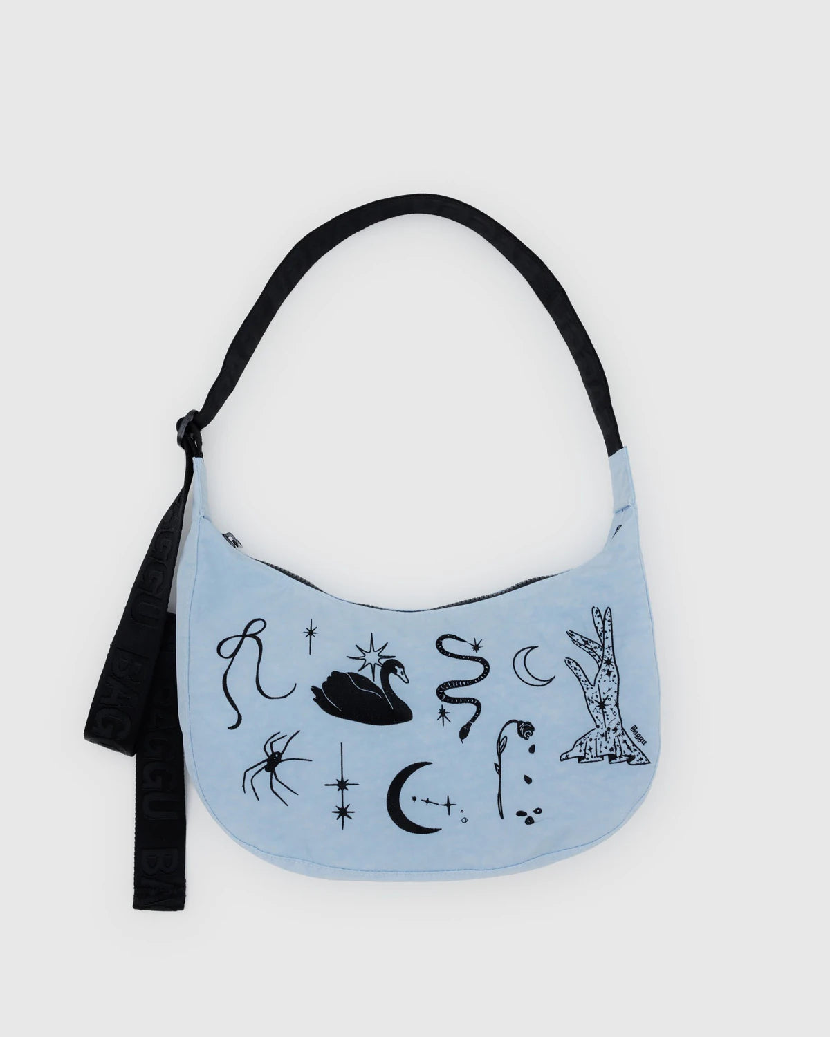 bolso ballet iconico baggu
