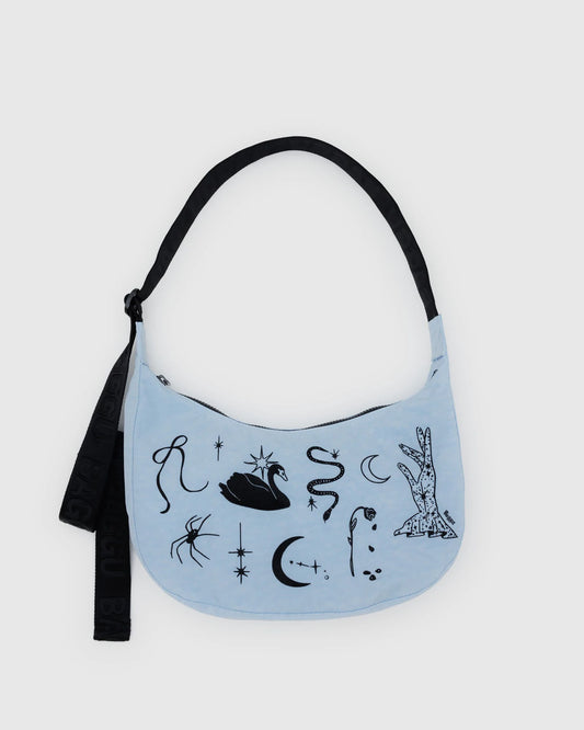 bolso ballet iconico baggu