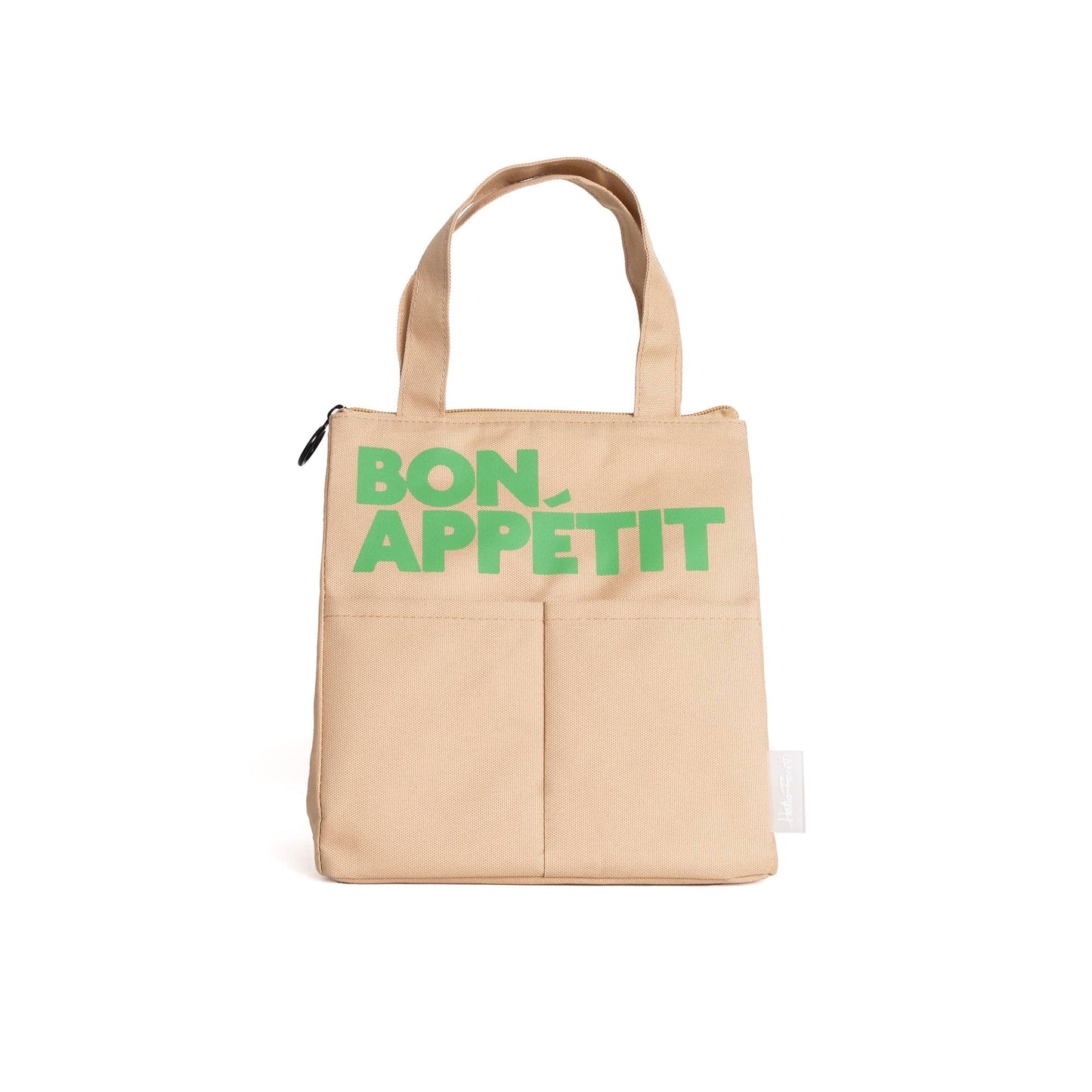Helio Ferretti - BOLSA TÉRMICA PARA ALMUERZO CAMEL BON APPÉTIT HF