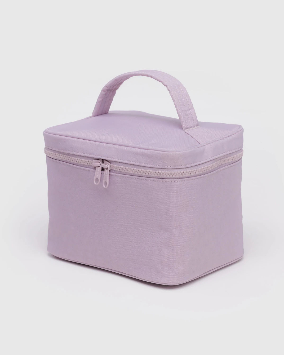 neceser grande dusty pink baggu