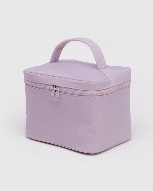 neceser grande dusty pink baggu