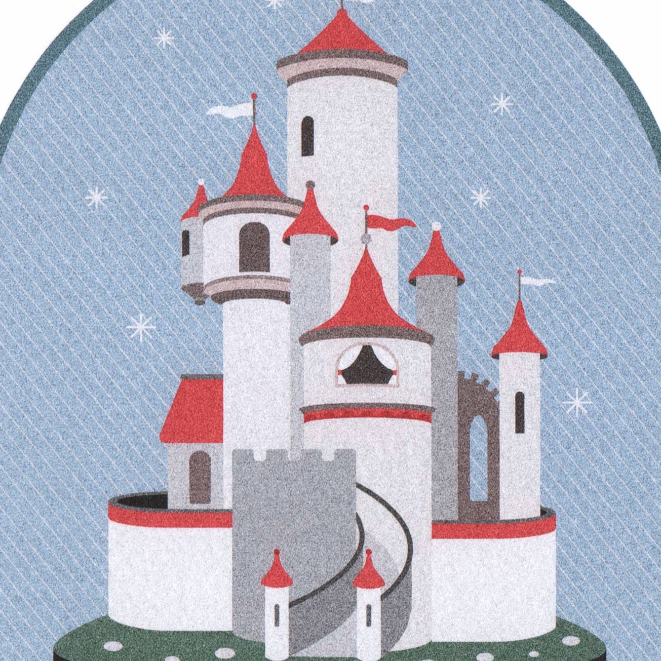 La Romantique | Impresión artística 15x20 cm | Edición limitada