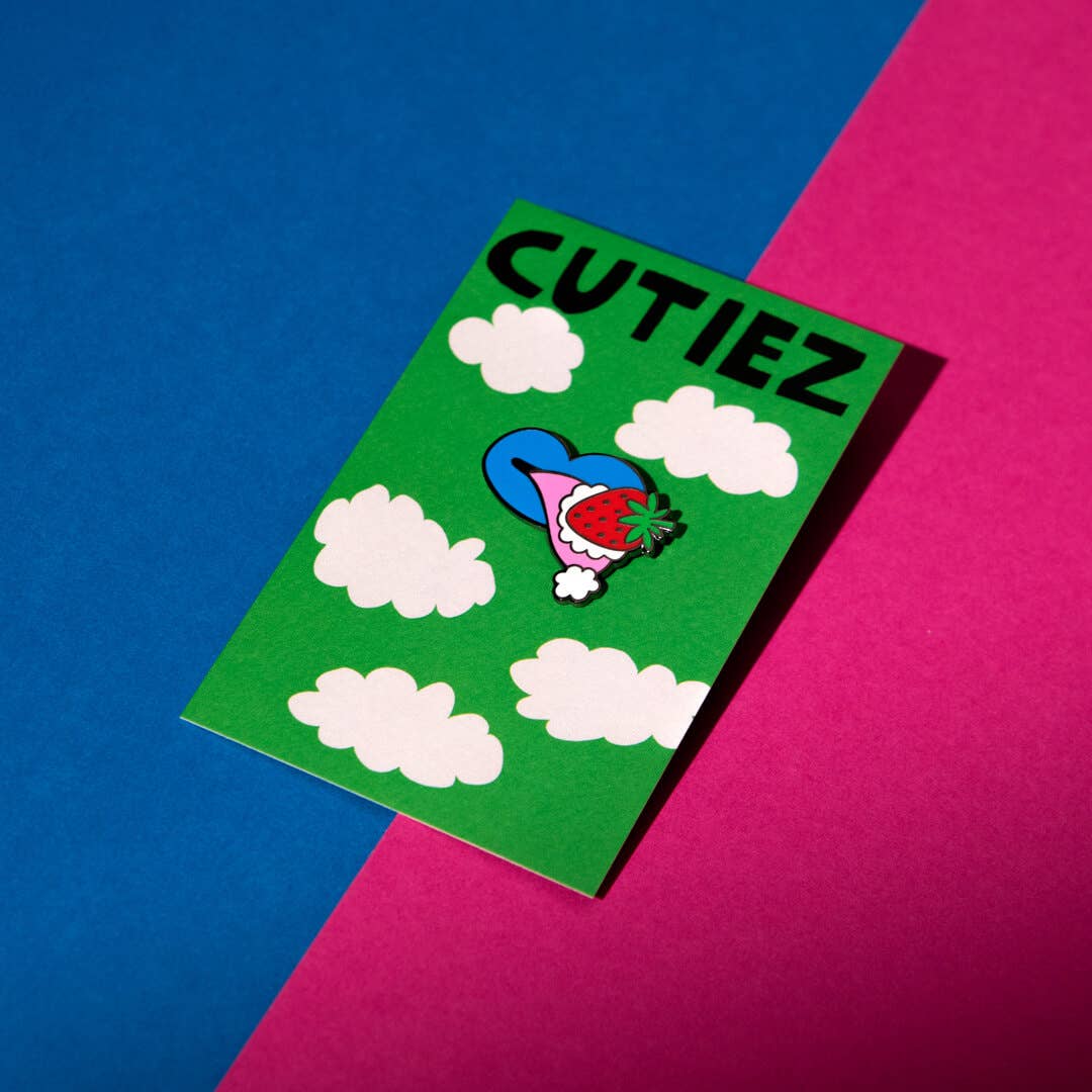 Pin Delicioso