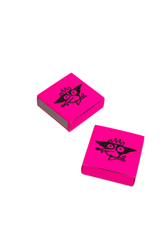 gentle thrills - Partidos de vaquera rosa