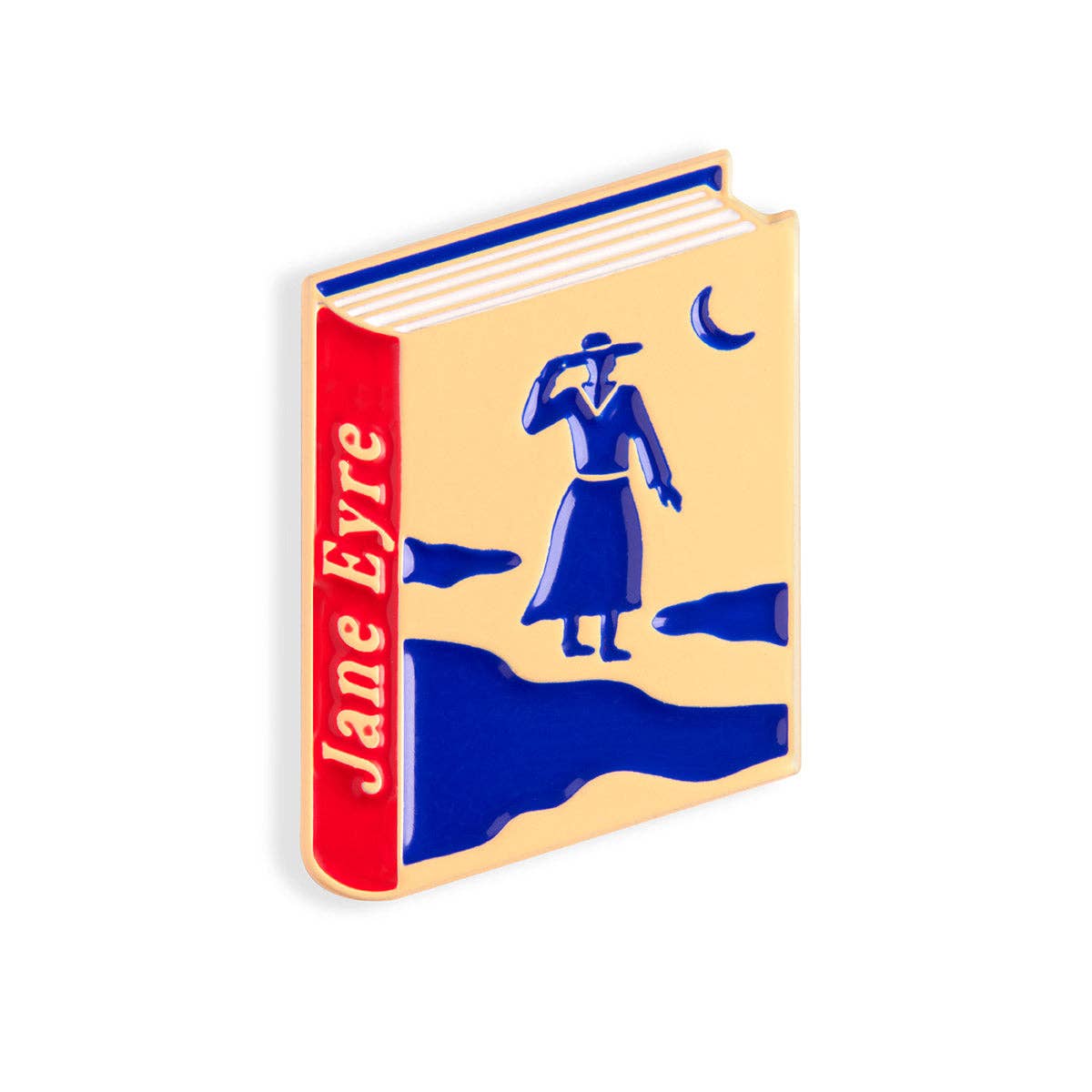Pin Jane Eyre