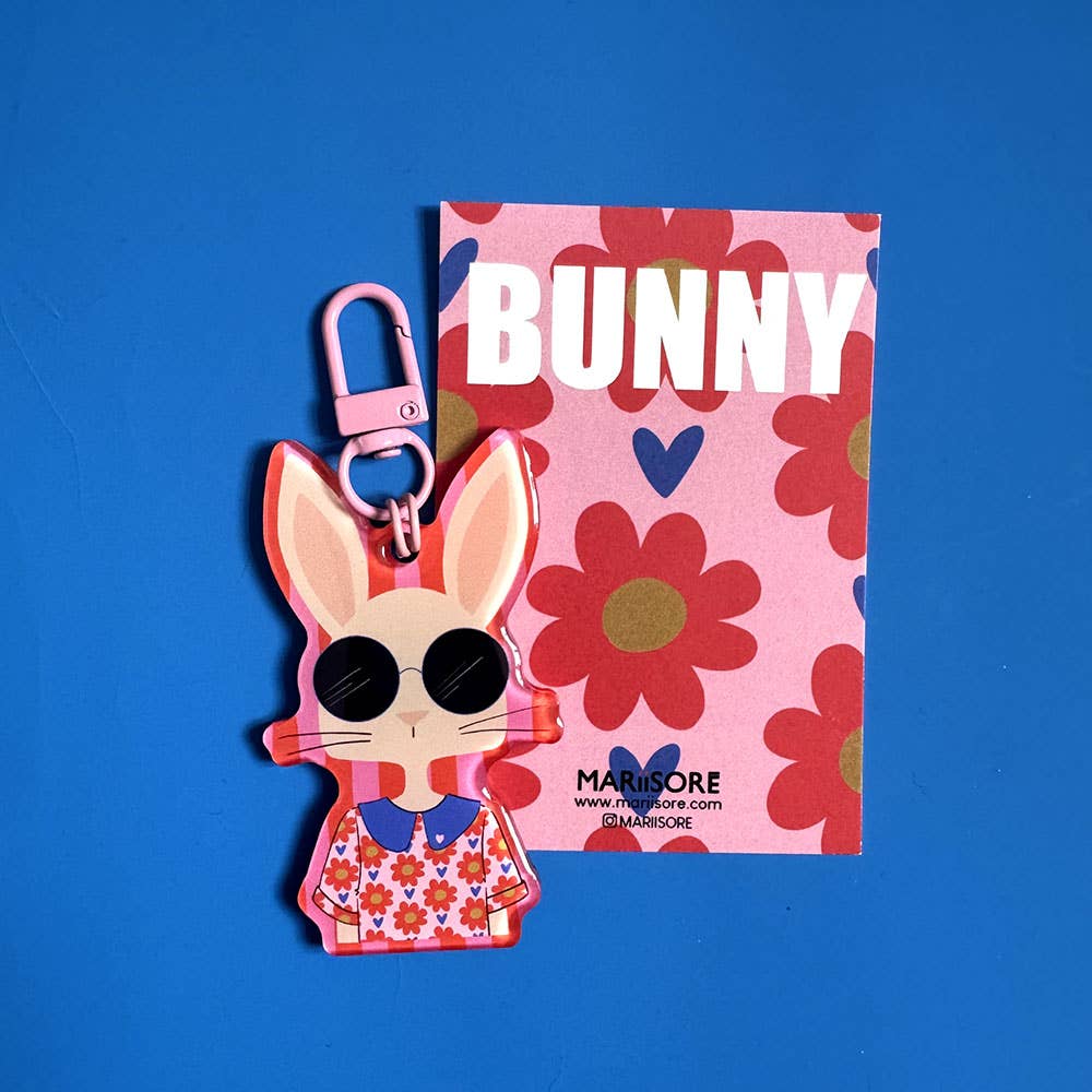 Llavero BUNNY