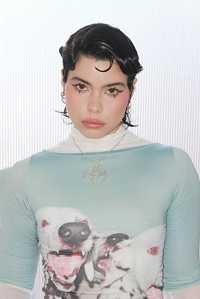 camiseta Dalmatas