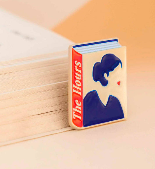 Pin  The Hours por Michael Cunningham