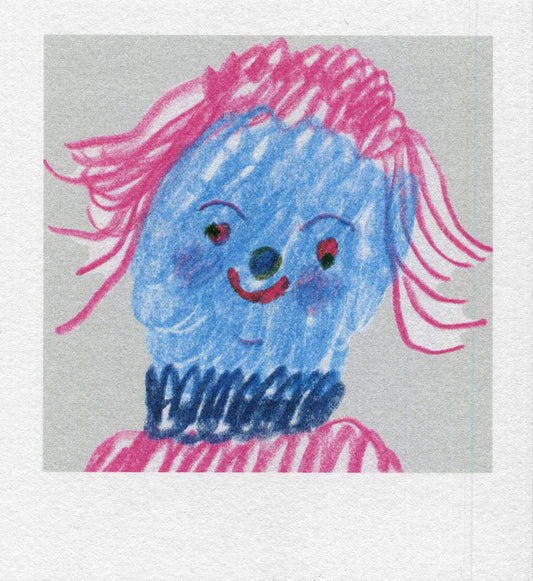 polaroid fig