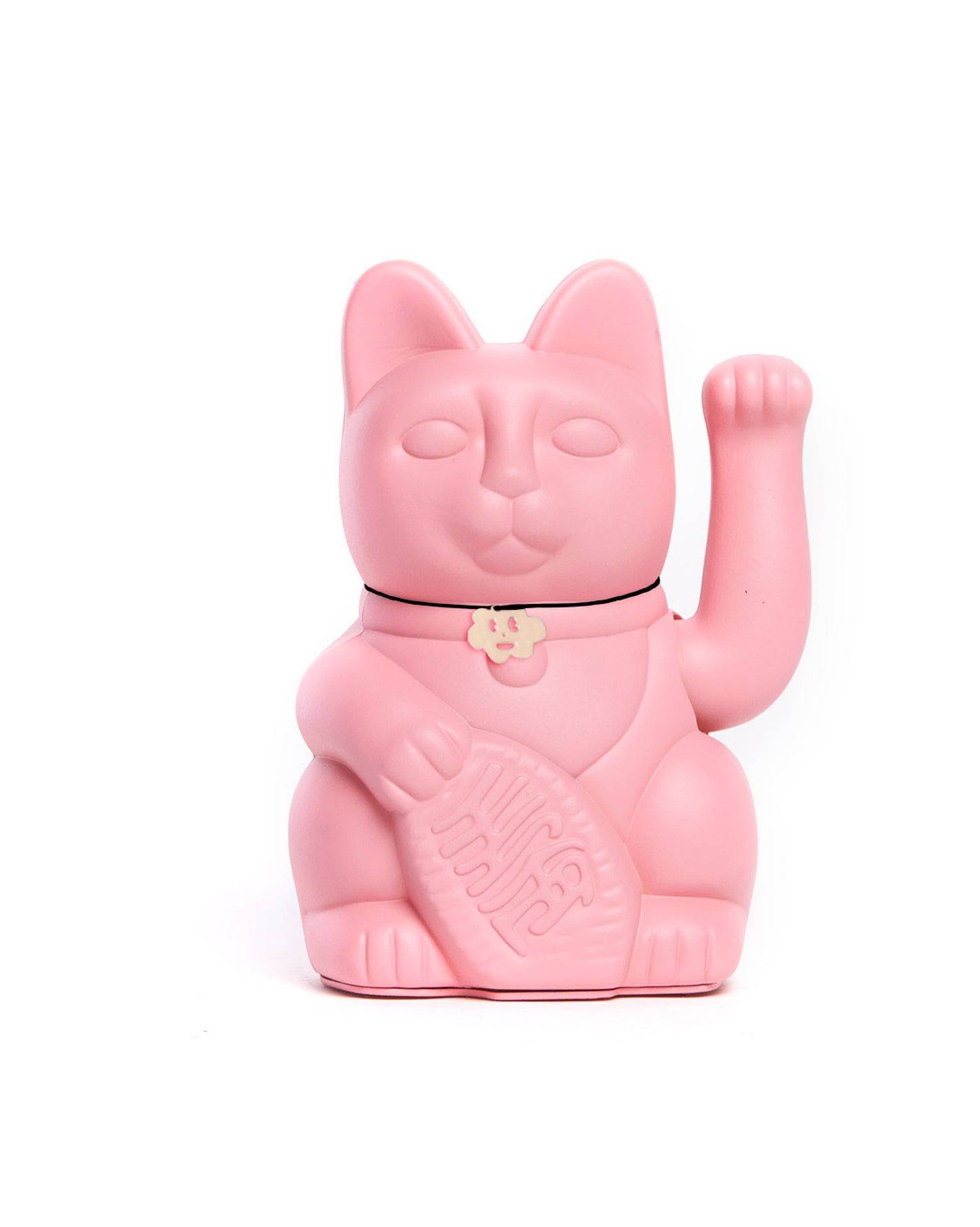 luckycat rosa chicle
