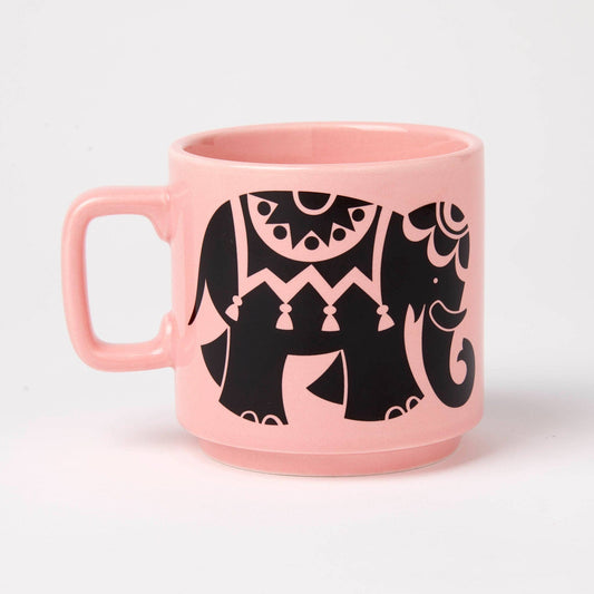 Taza Magpie x Hornsea - Elefante