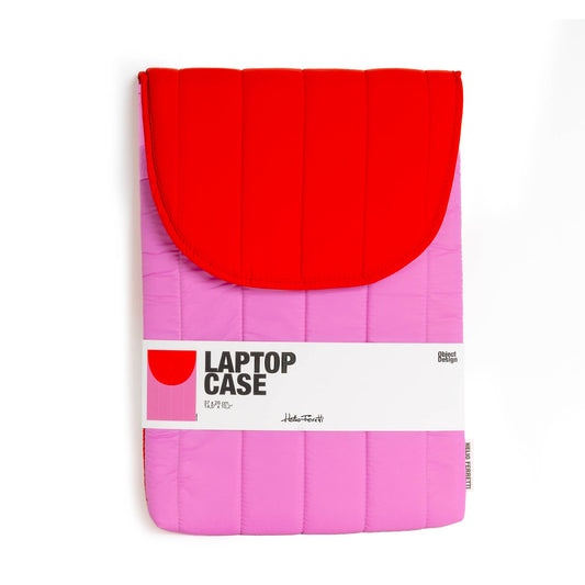 funda rosa para portatil 15"