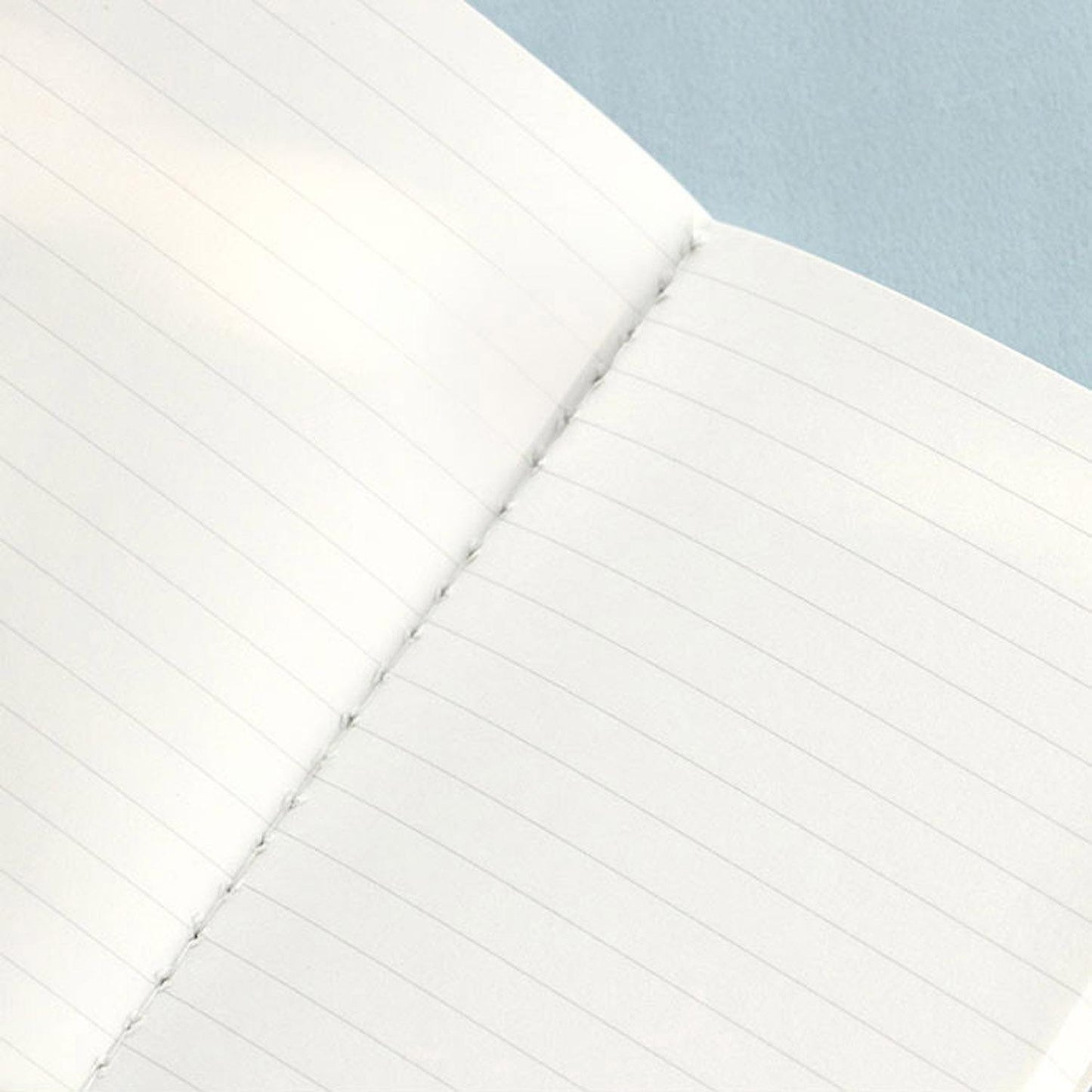 libreta de bolsillo – My Space