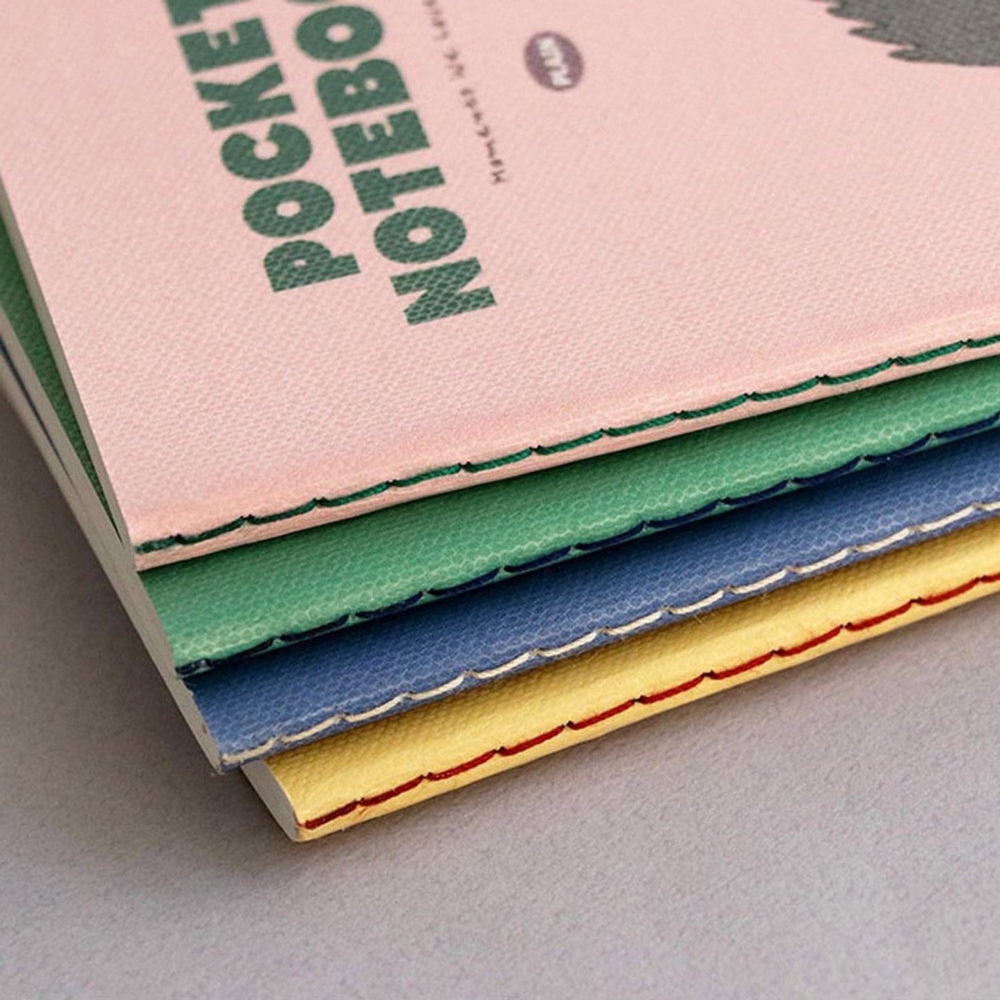 libreta de bolsillo – Balloon