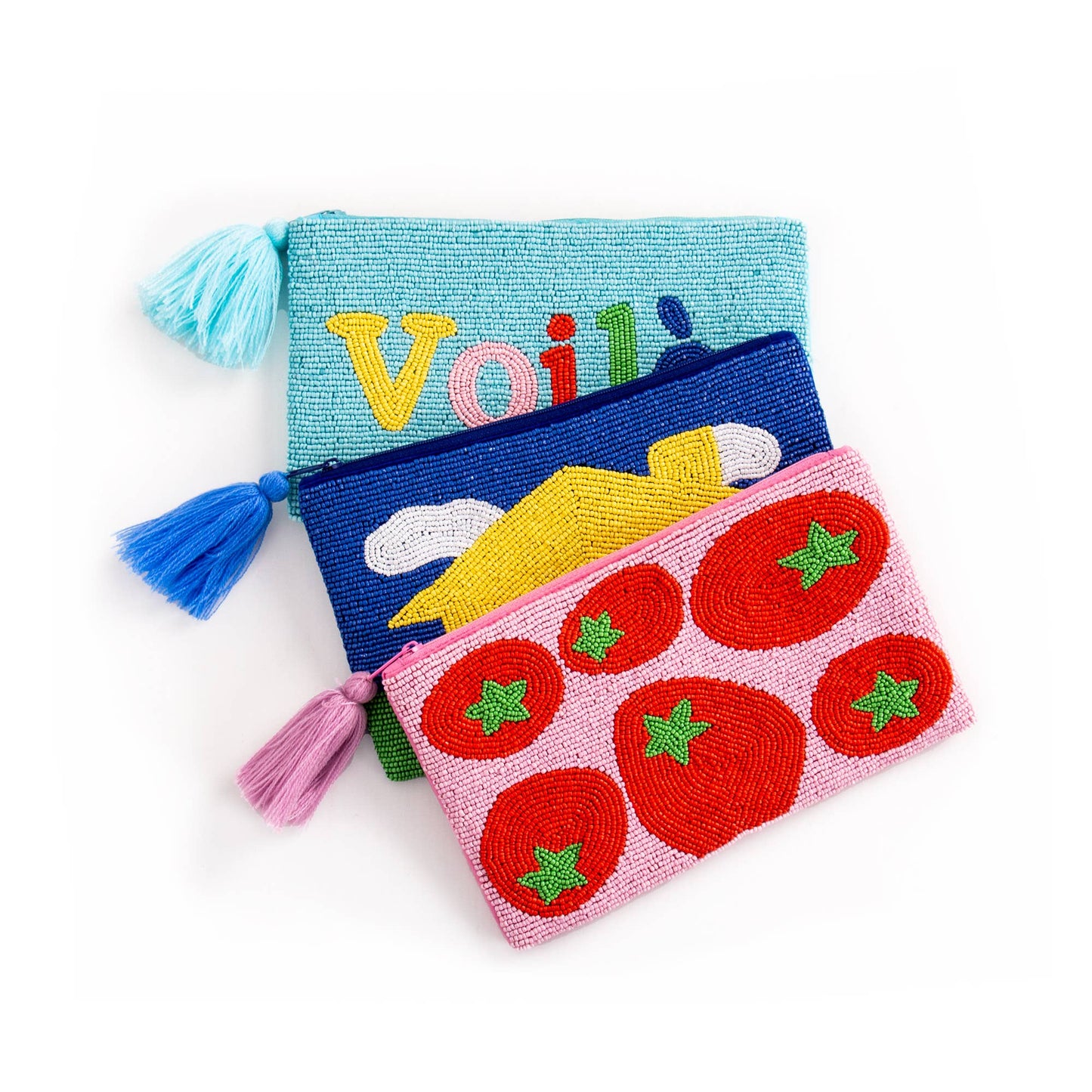 VOILÀ CLUTCH HF