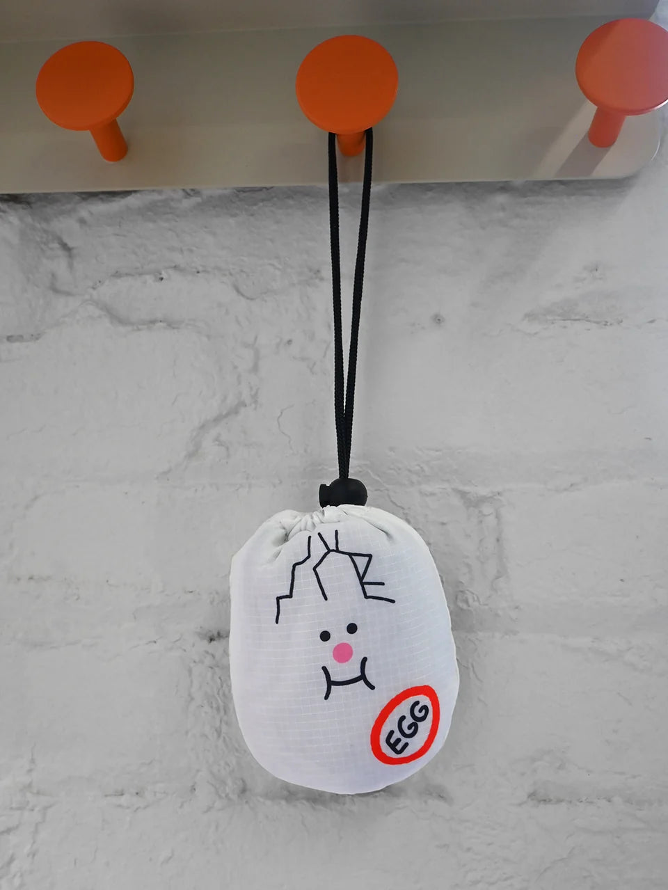 bolsa reutilizable Eggy pouch