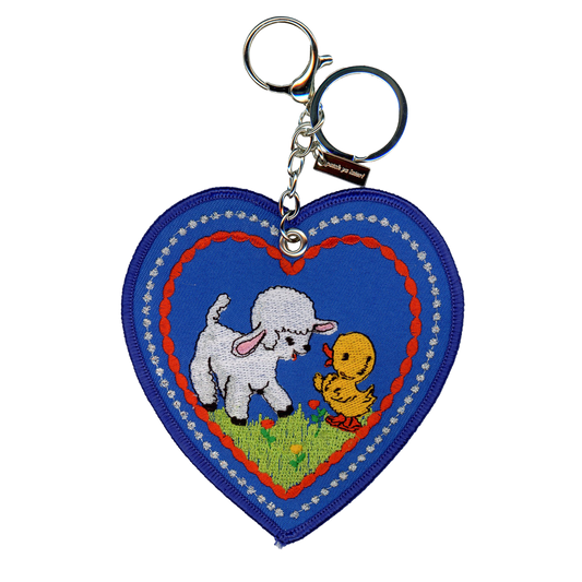 llavero-charm A Pesar de Nosotros