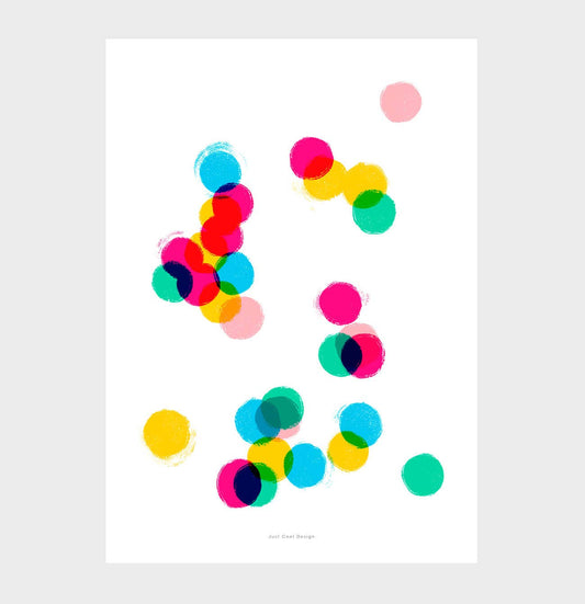 ilustracion Confeti