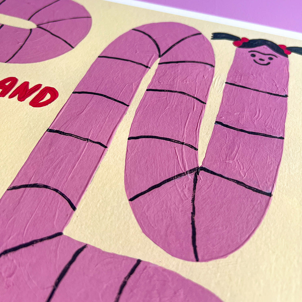 ilustracion a3 be weird