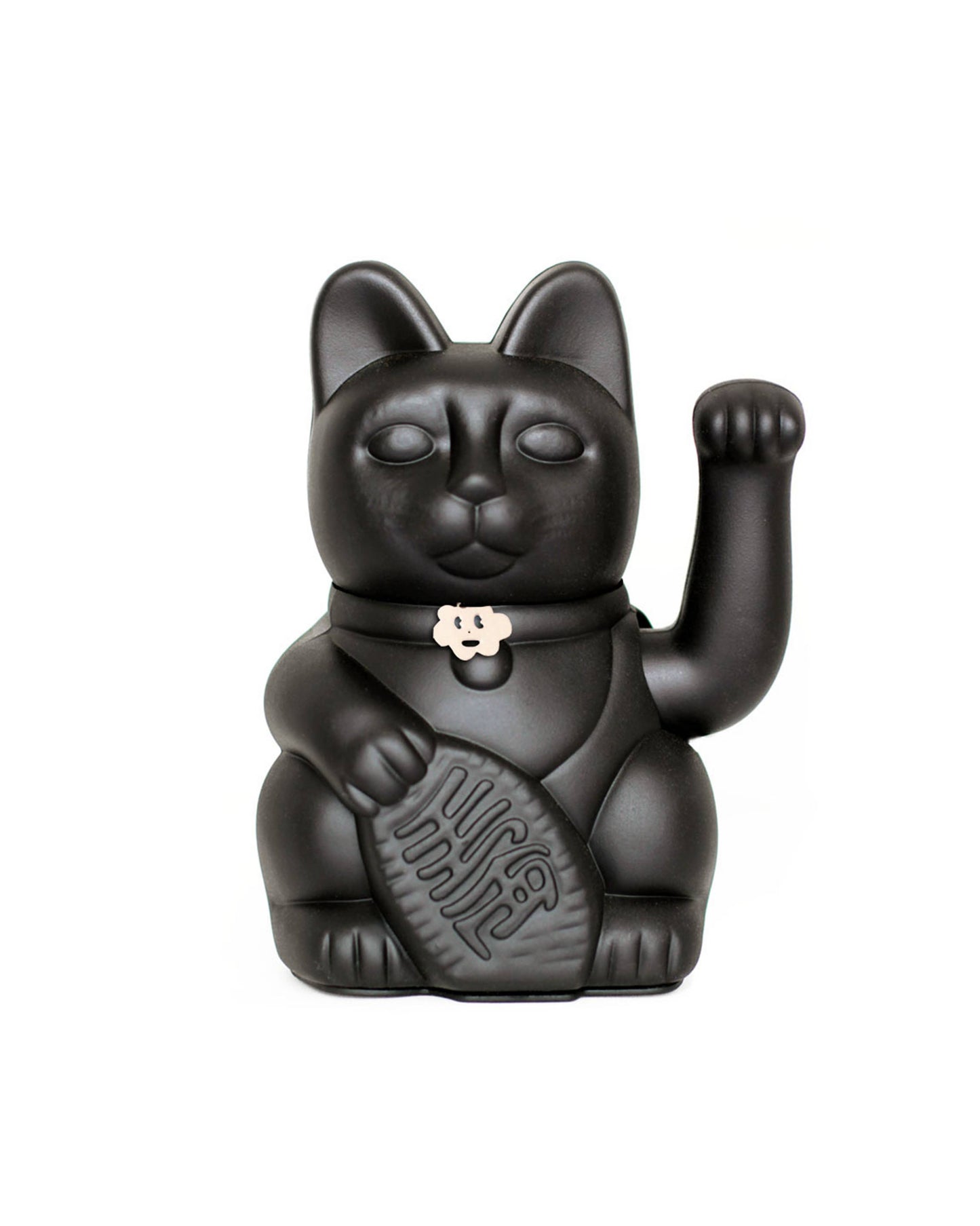 luckycat negro