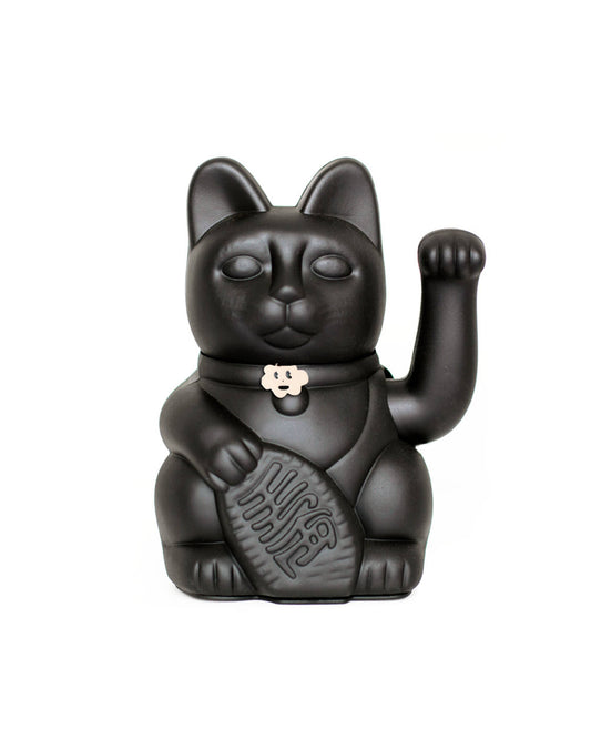 luckycat negro