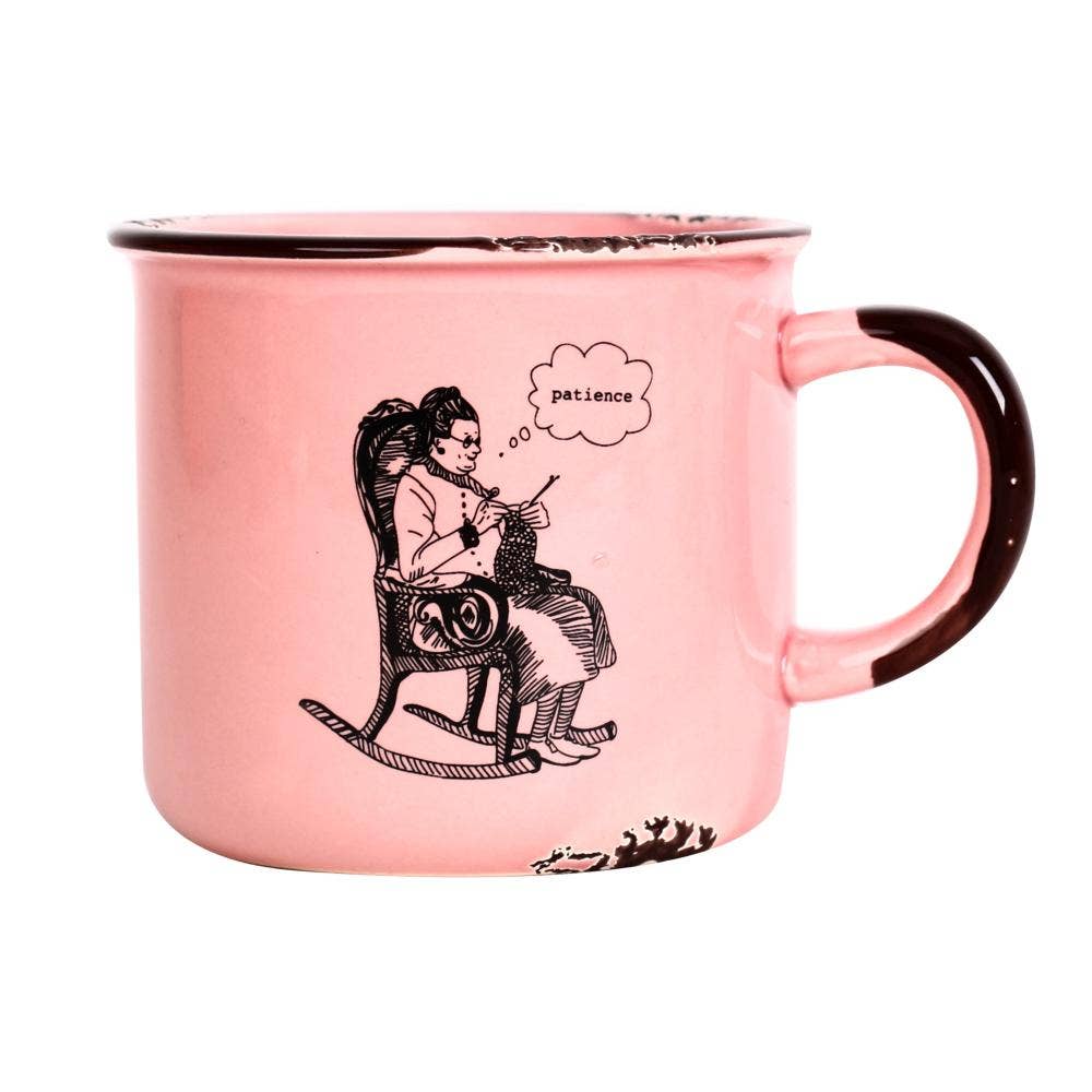 taza abuela
