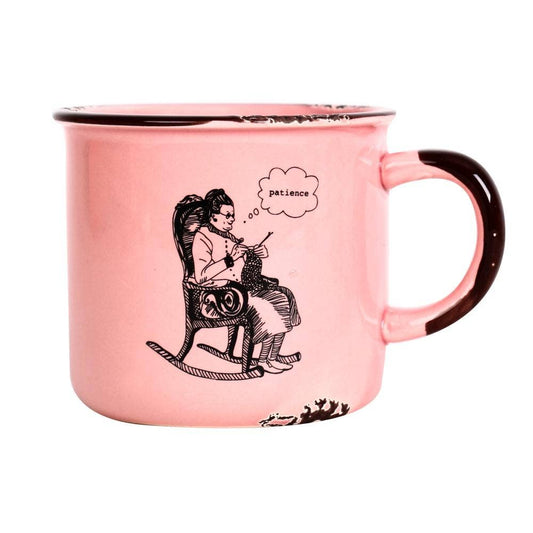 taza abuela