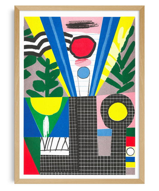 ATELIER BINGO - Culture du vivant 1