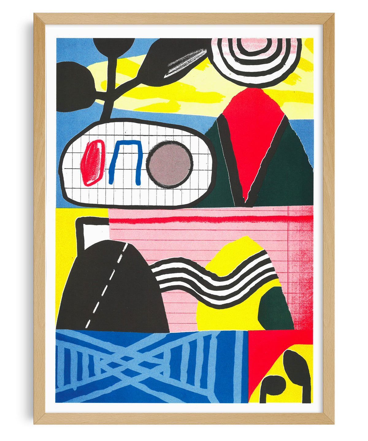 ATELIER BINGO - Culture du vivant 2