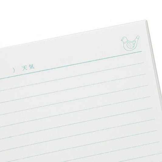 Libreta Free Notebook B6 – Marfil