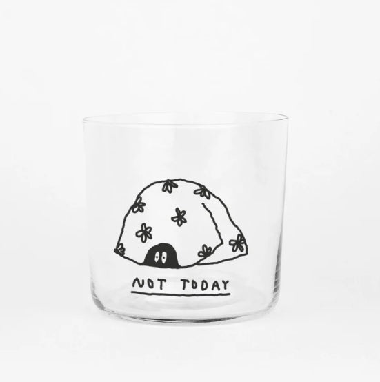 vaso mediano not today