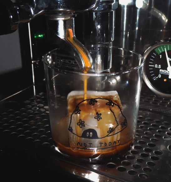 vaso mediano not today