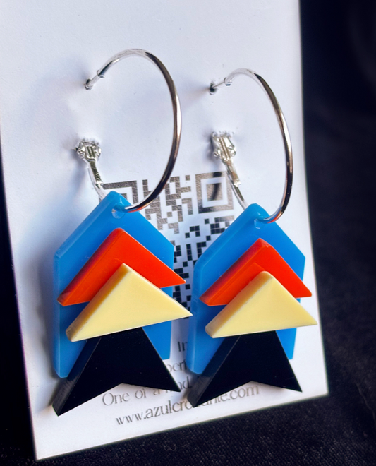Pendientes 008