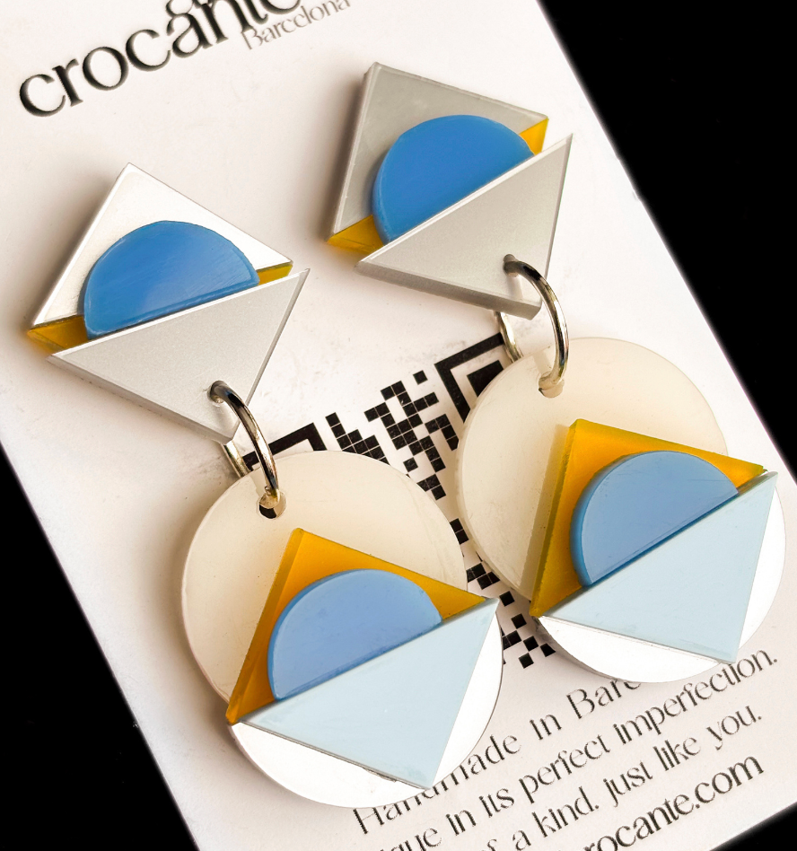 Pendientes 010