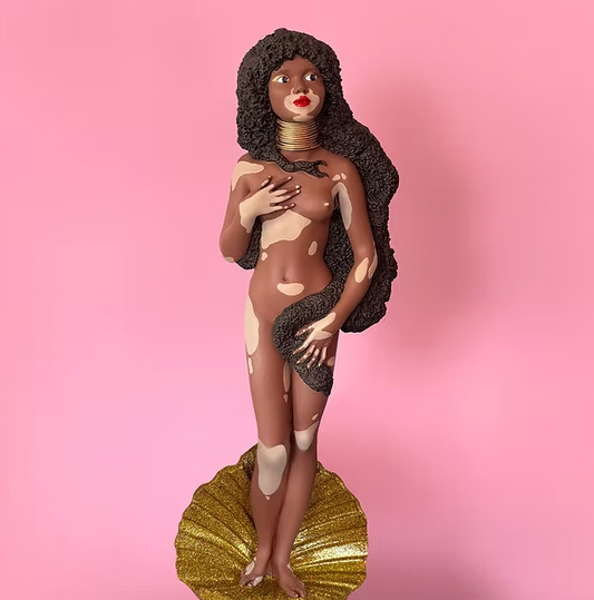 afro afrodita