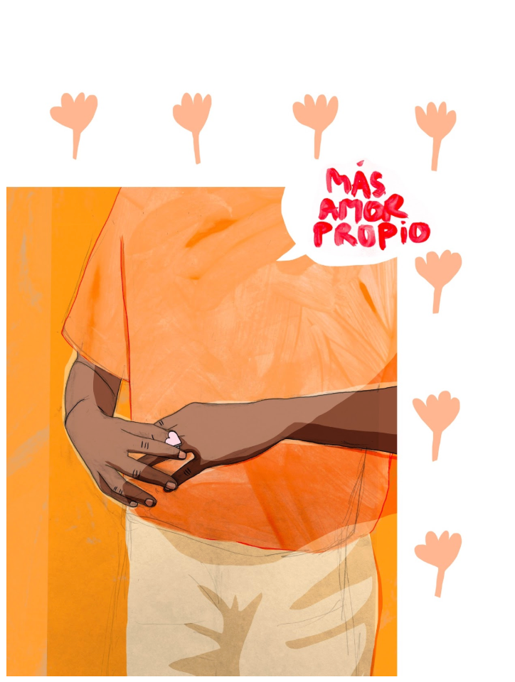 Más amor propio