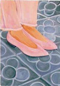 ilustracion paseo