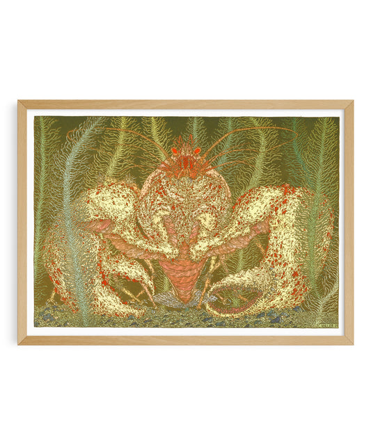 WAJIMAYA Saho - Just out of the bath